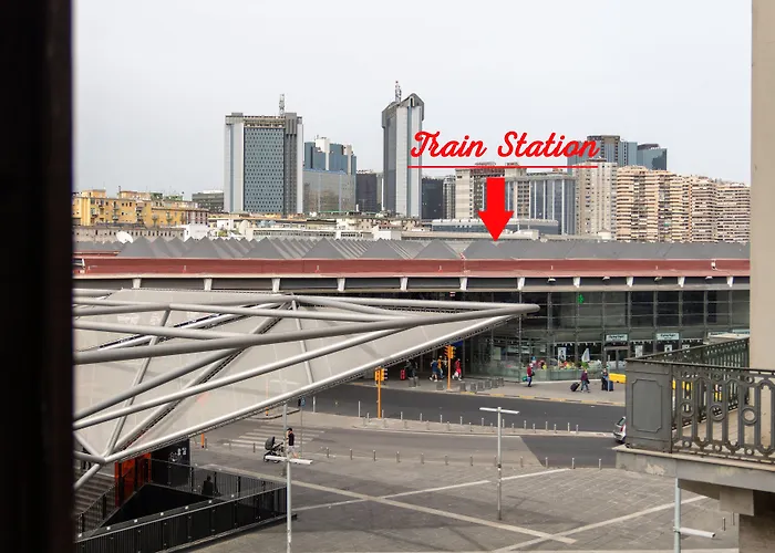 New Gallery Napoli
