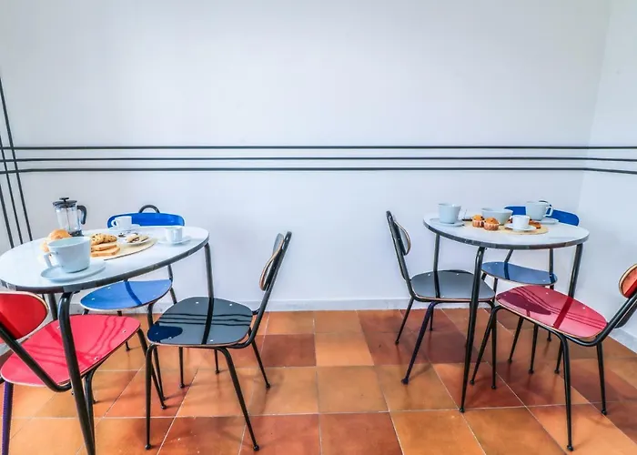 Hotel Le stanze di Virgilio Napoli