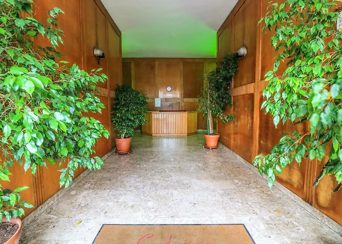Hotel Le stanze di Virgilio Napoli